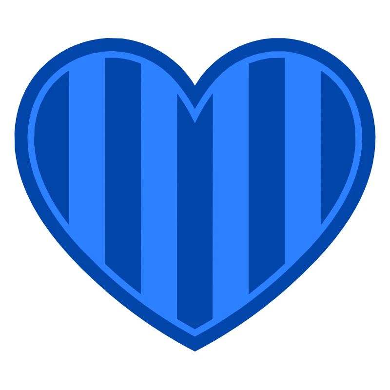 Djurgårdshjärta