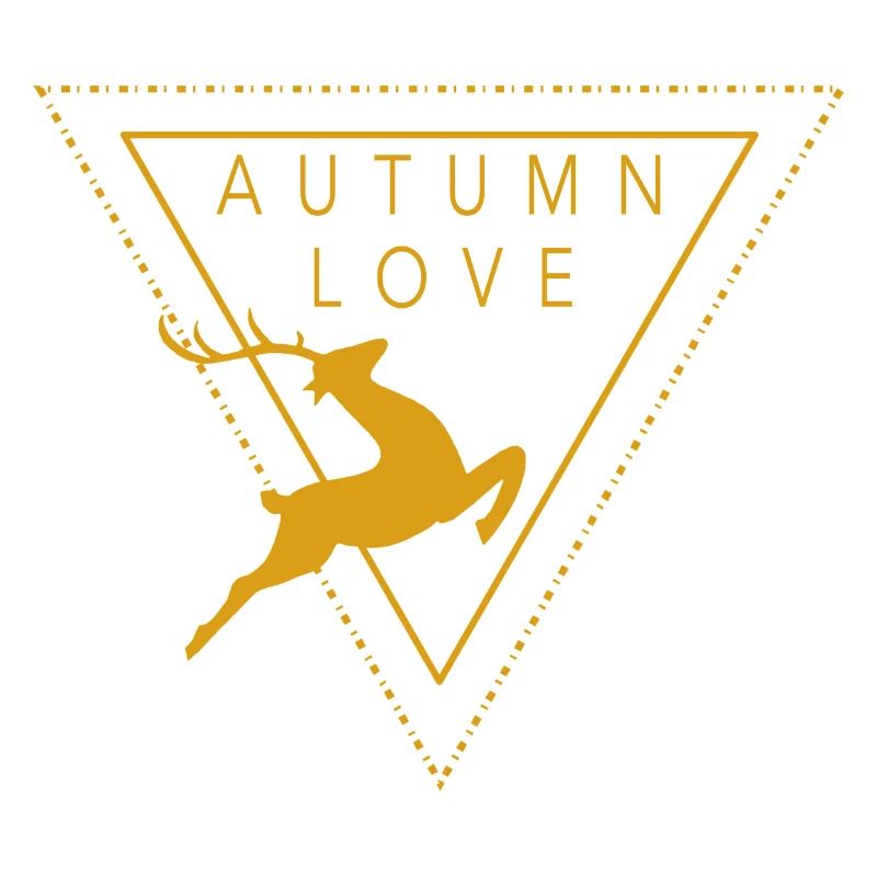 AUTUMN LOVE