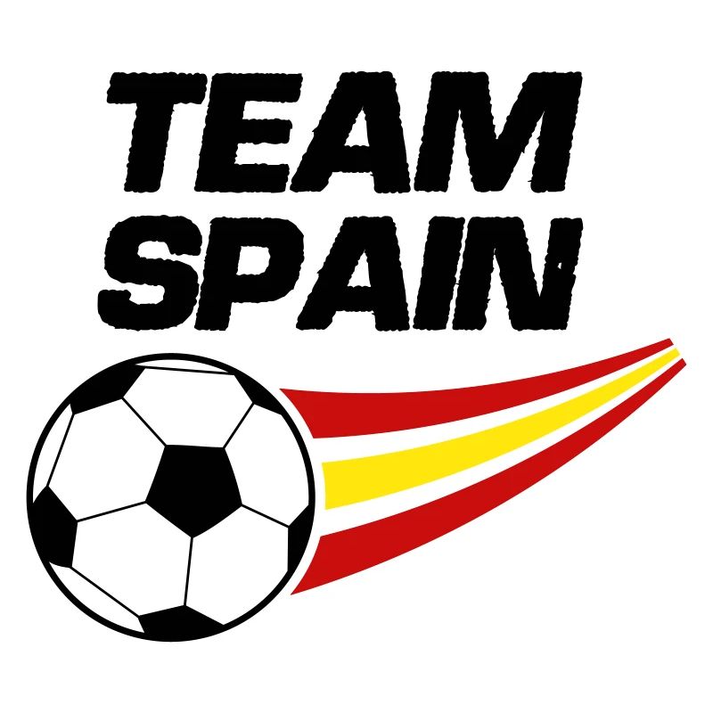 team spain soccer