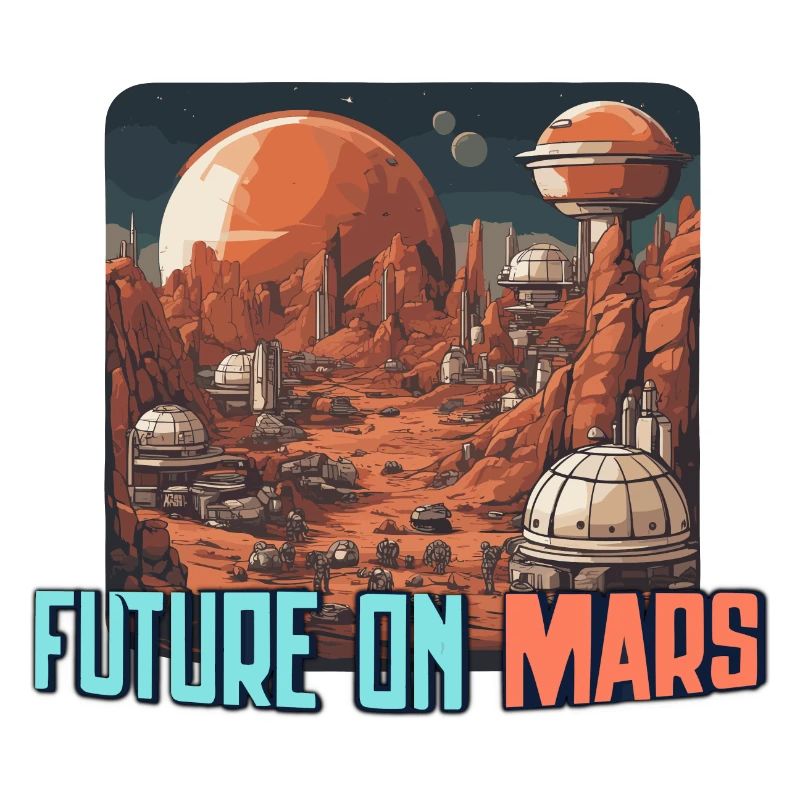 FUTURE ON MARS