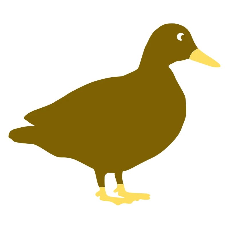 Duck Comic