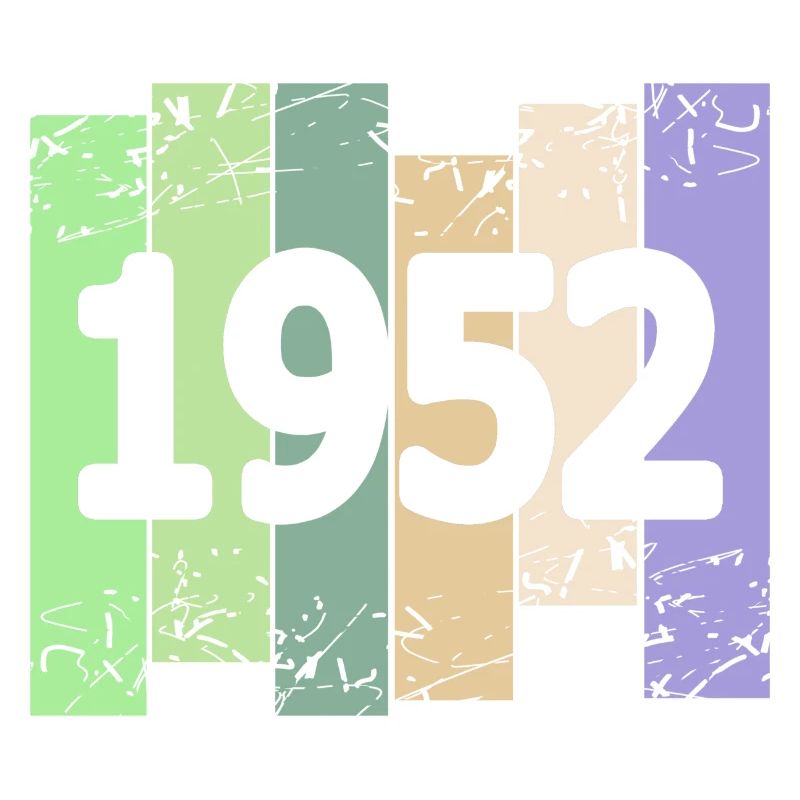 Kunstwerk 1952