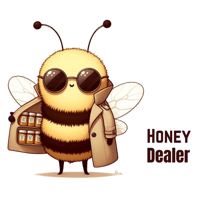 Honeydealer