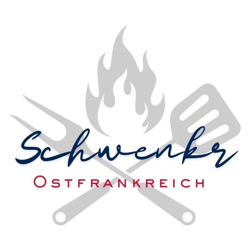 Schwenker aus Ostfrankreich