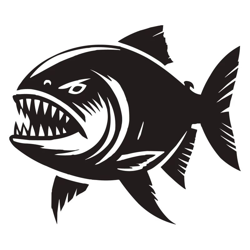piranha