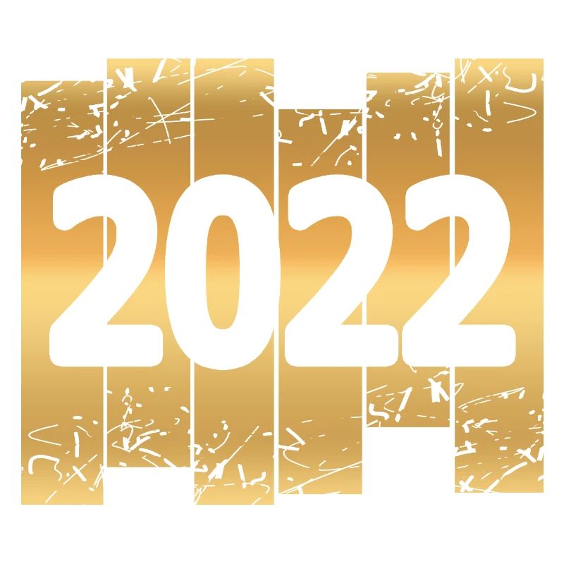 Gold 2022