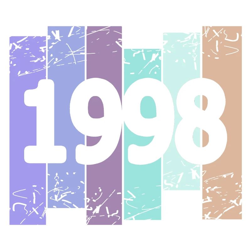 Gruftis 1998