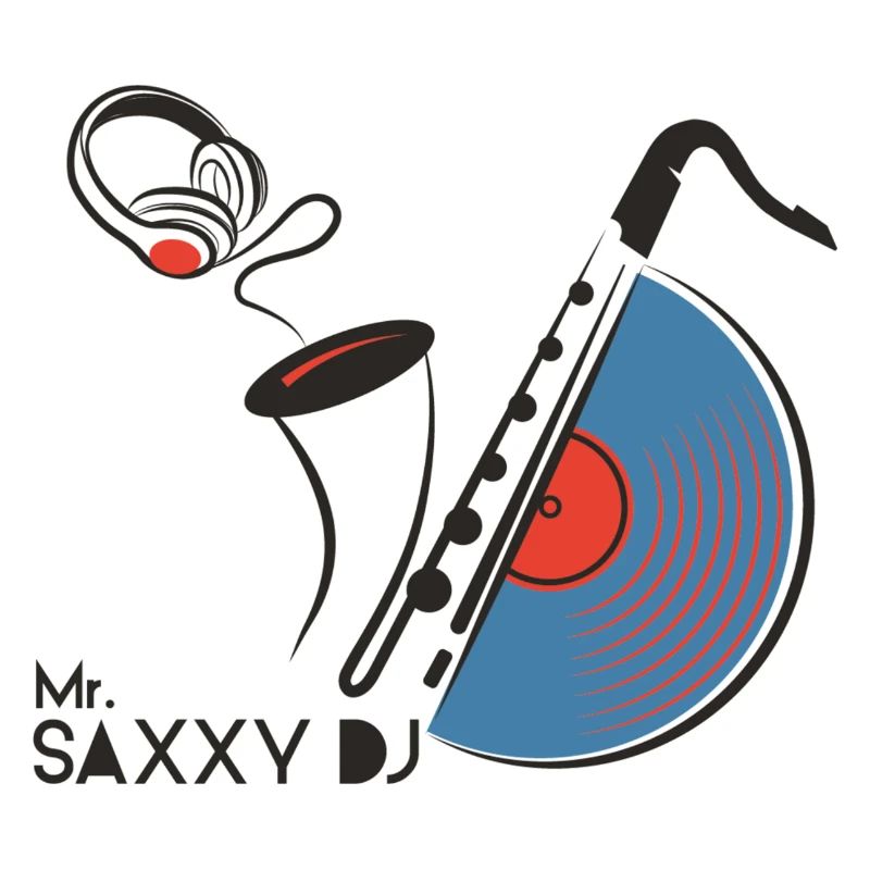 Mr. Saxxy DJ