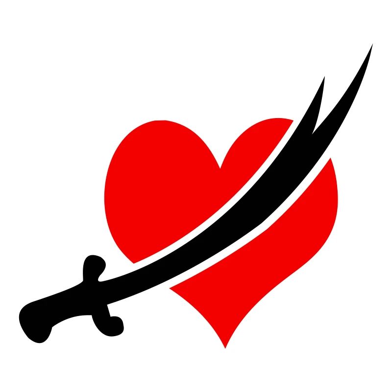 alevi kalp
