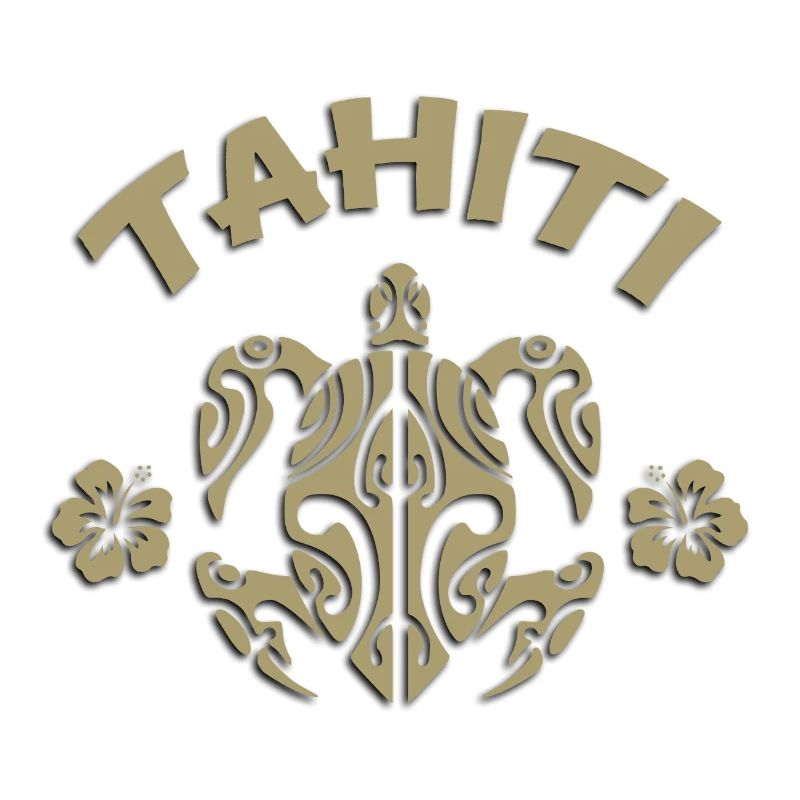 Tahiti