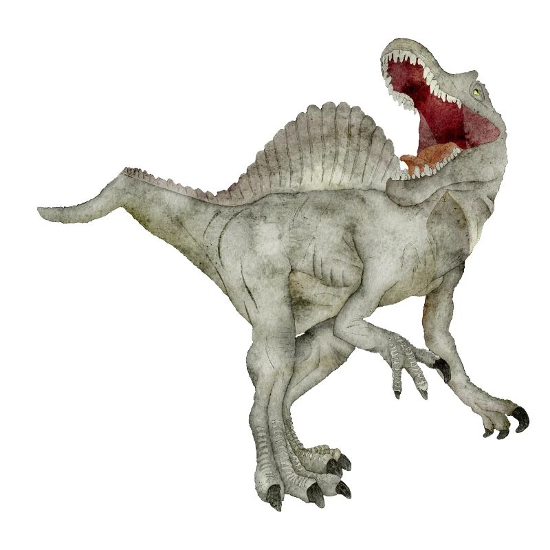 Spinosaurus