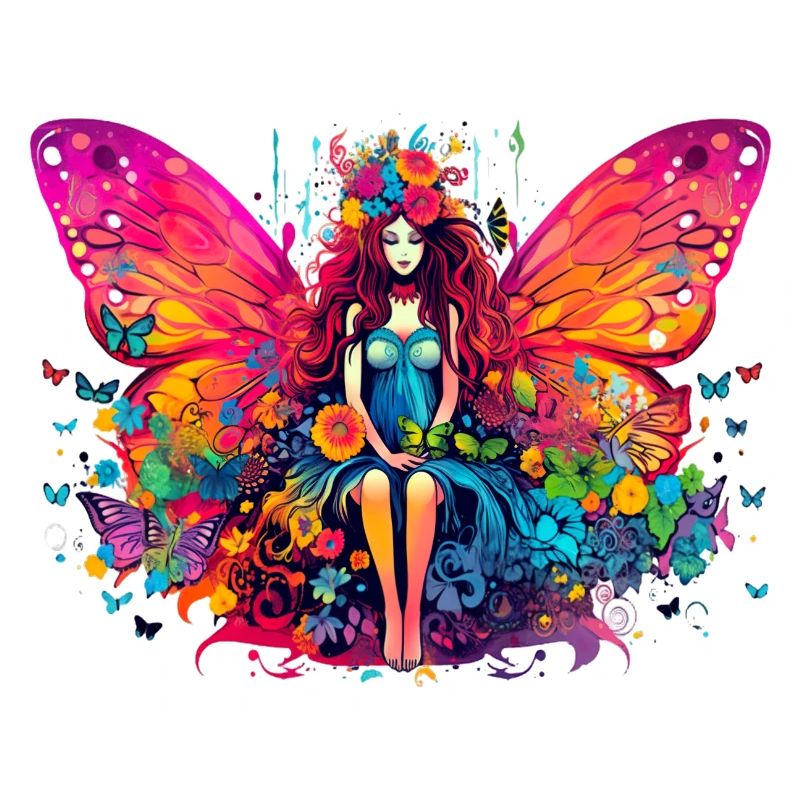 schmetterling