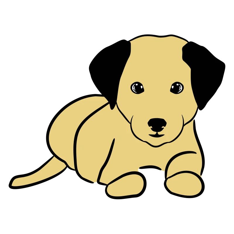 Süßer Hund, Hündchen