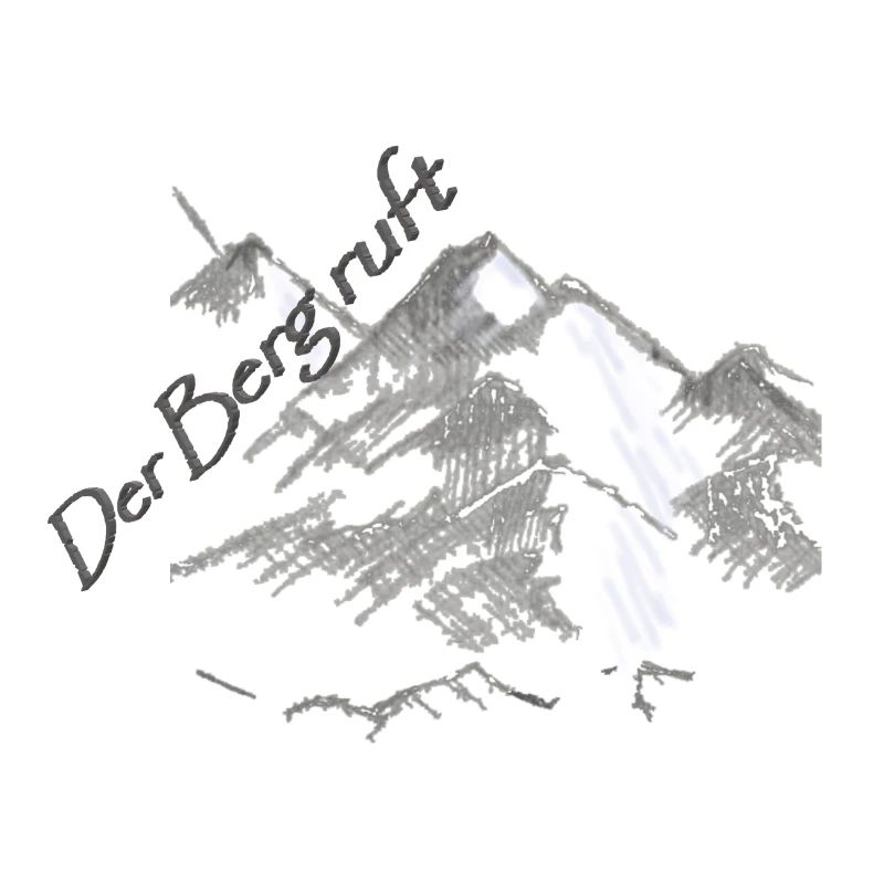 Der Berg ruft
