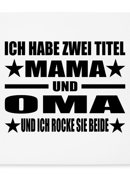 Mama