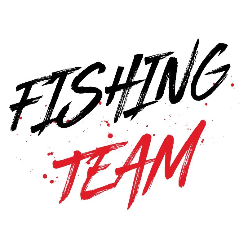 Fishing Team