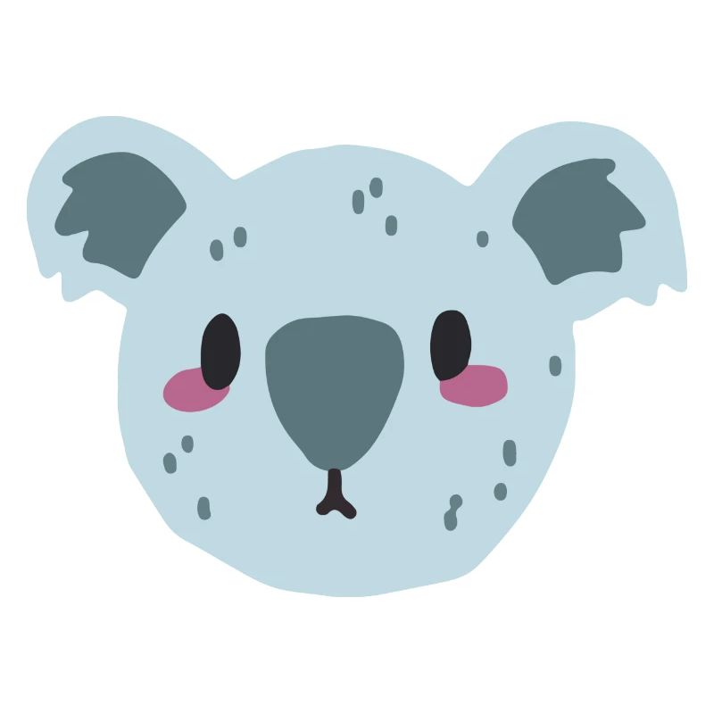 Koala bear