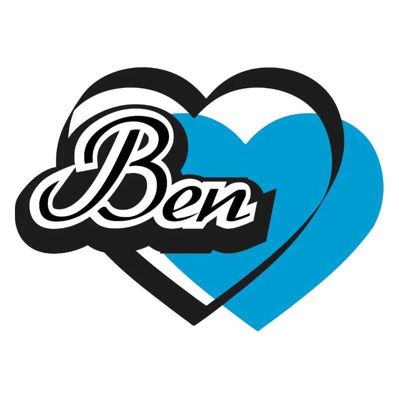 Name Ben Herz