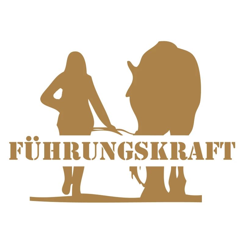 Pferd führen