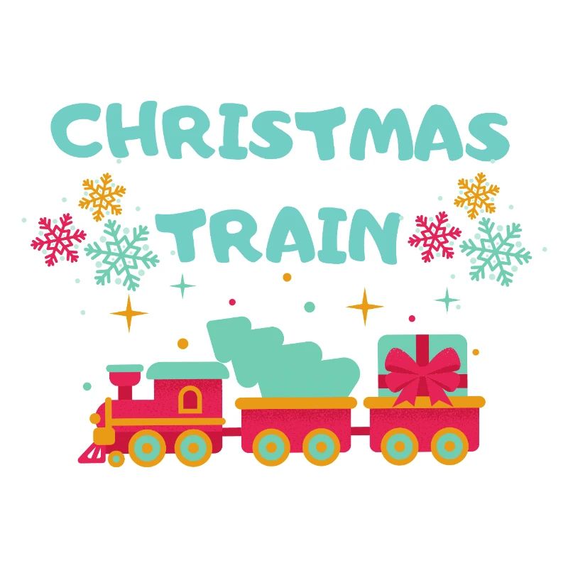 Christmas Train