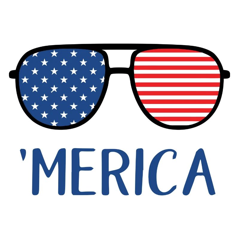 4. Juli Amerika