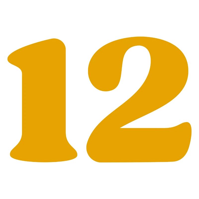12