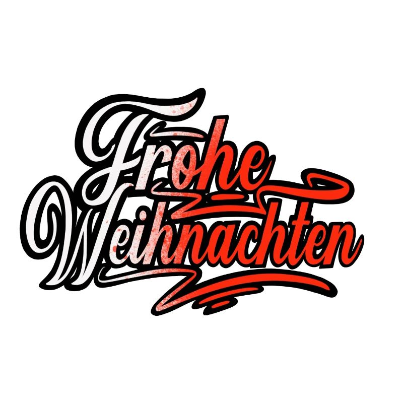 Frohe Weihnachten