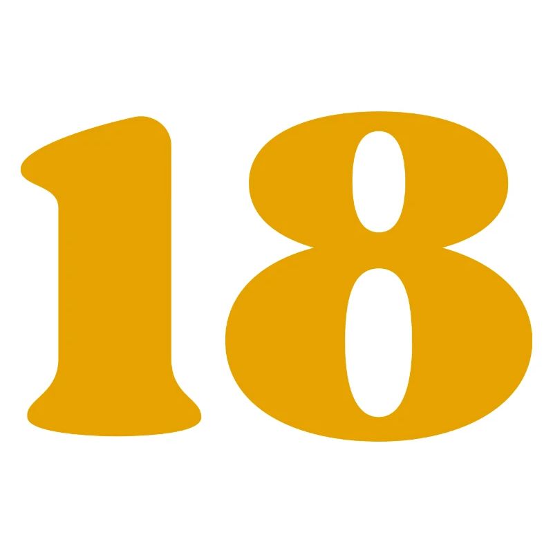 18