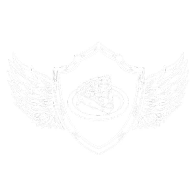Apfelkuchen Backen Wappen