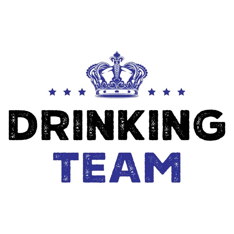 Drinking Team