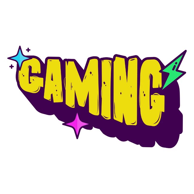 Gamer Gaming