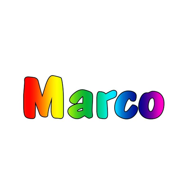 Marco