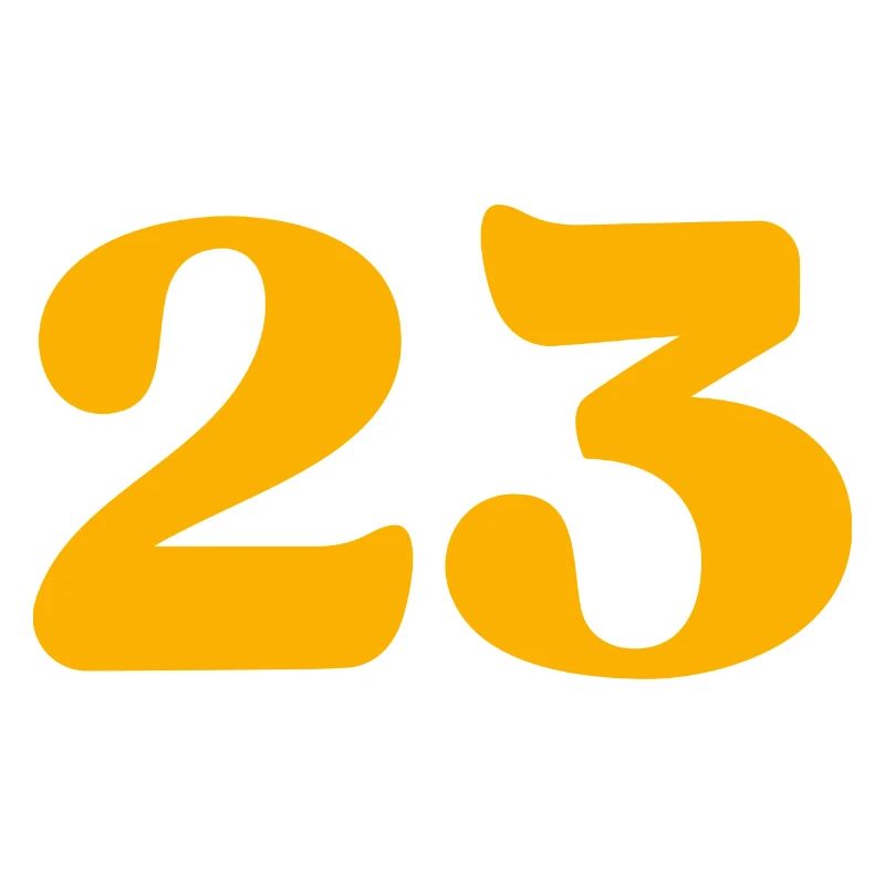 23