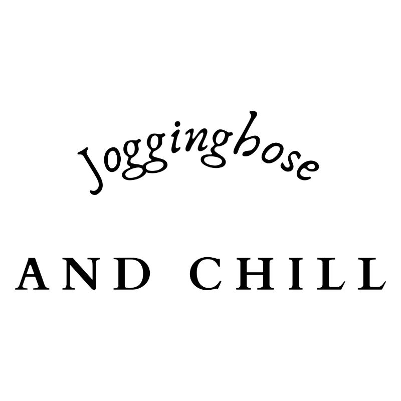 Jogginghose and chill