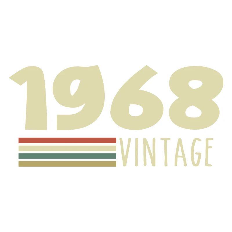 Jubiläum 1968 1968