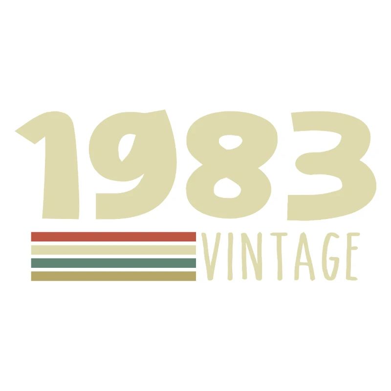 1983-Jubiläum-1983-retro-1983