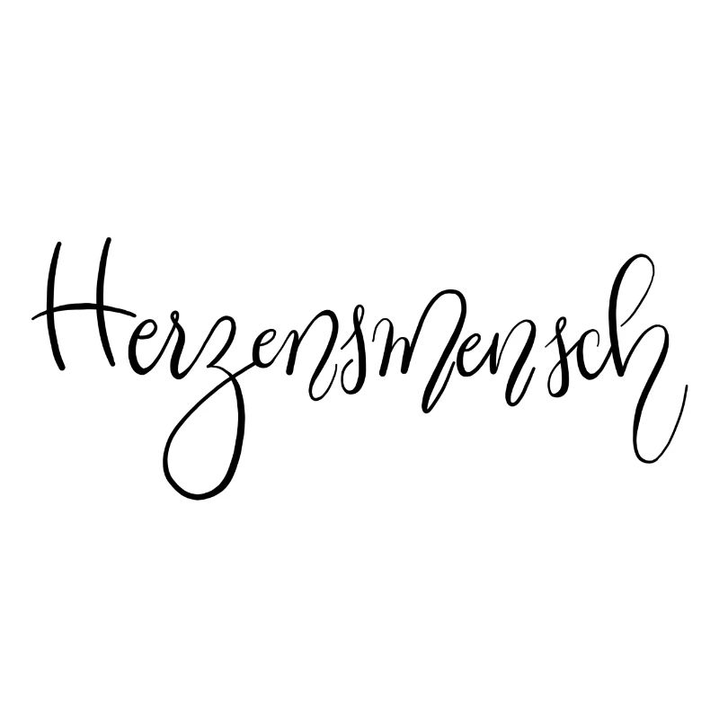 Herzensmensch
