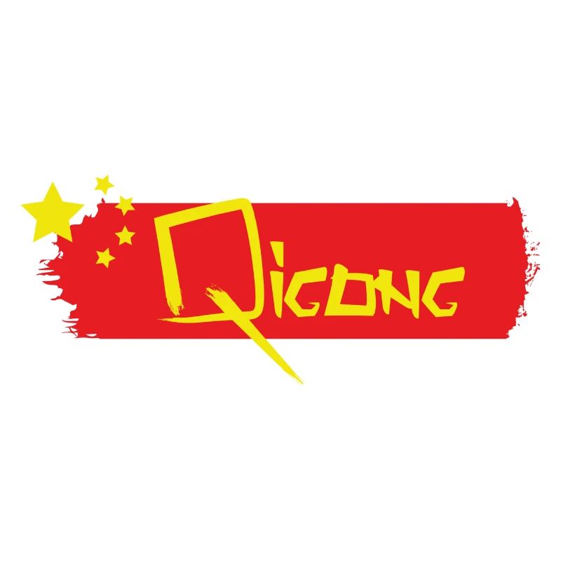Qigong china