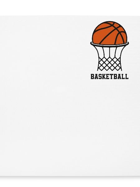 Basketball Basketballer