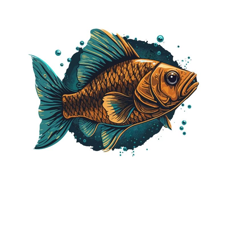 Wasserfisch