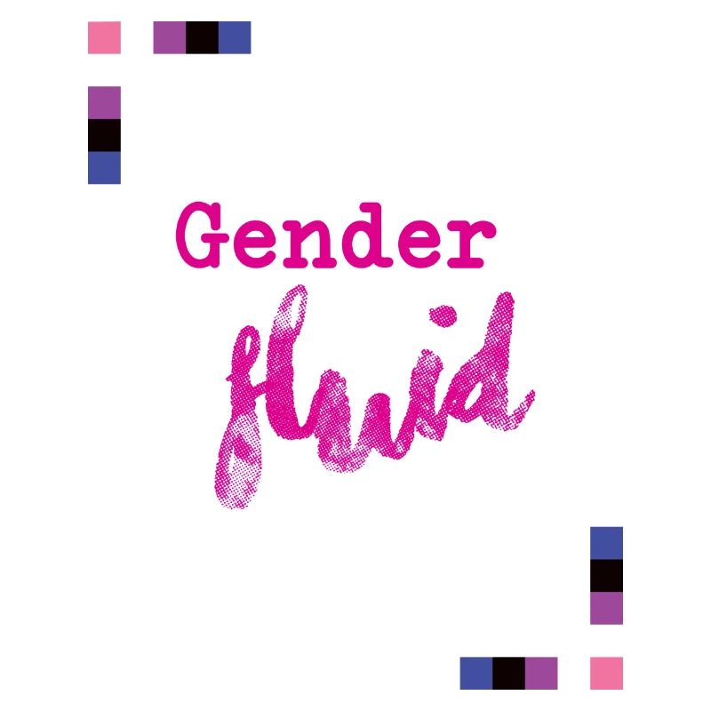 Gender Fluid