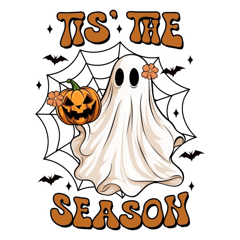 Retro Halloween