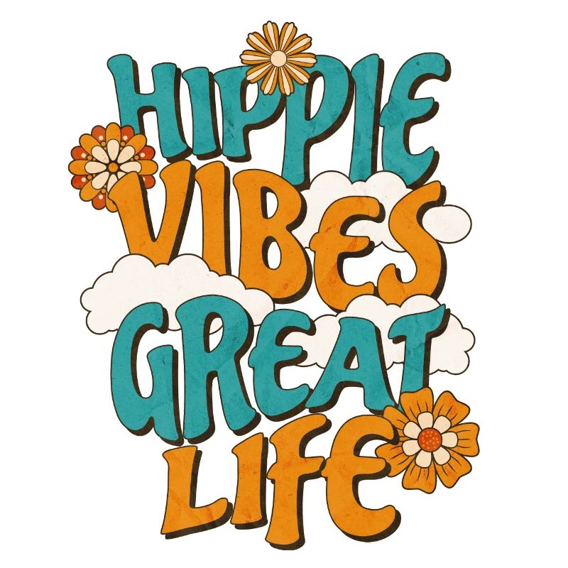 Hippie Vibes