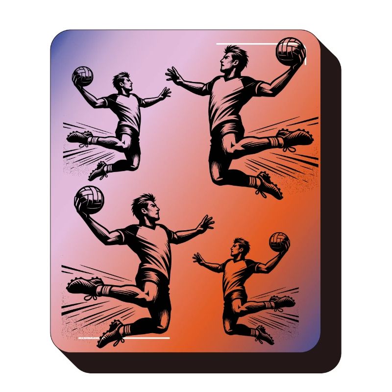 Handball Handballer