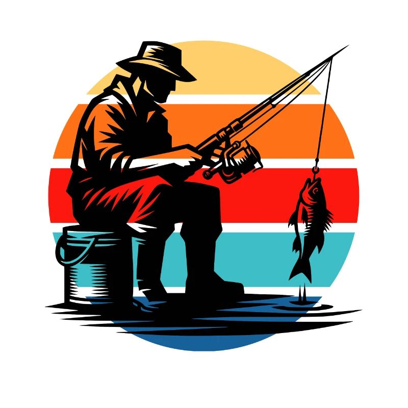 Angler