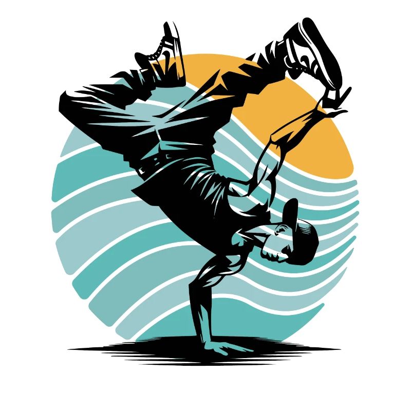 Breakdancing