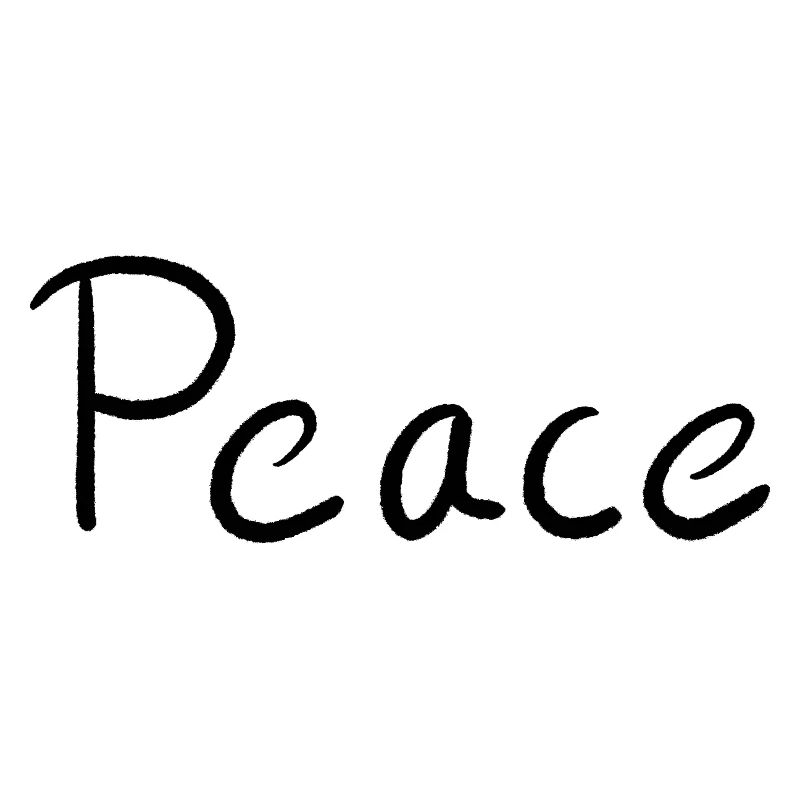 Peace
