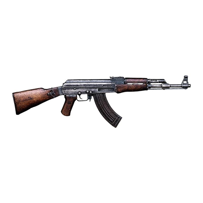 AK-47