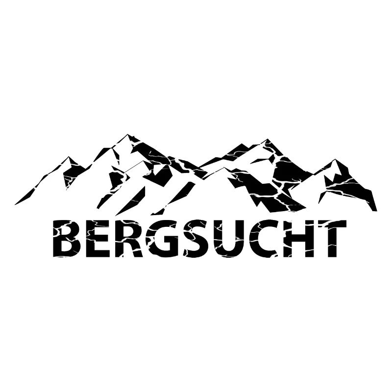 Bergsucht - (14)
