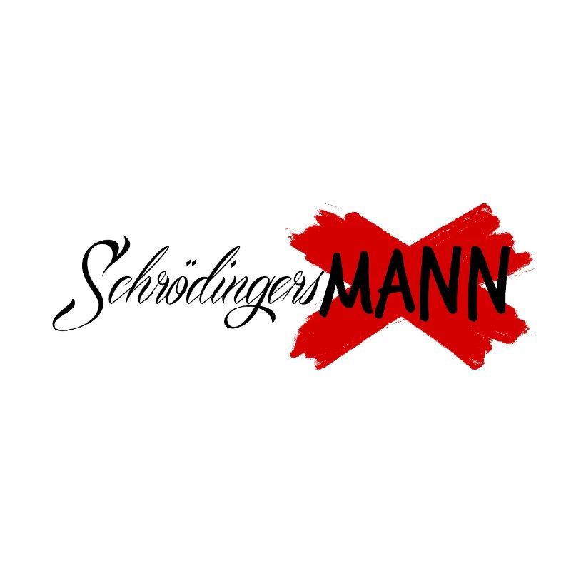 Schrödingers Männer